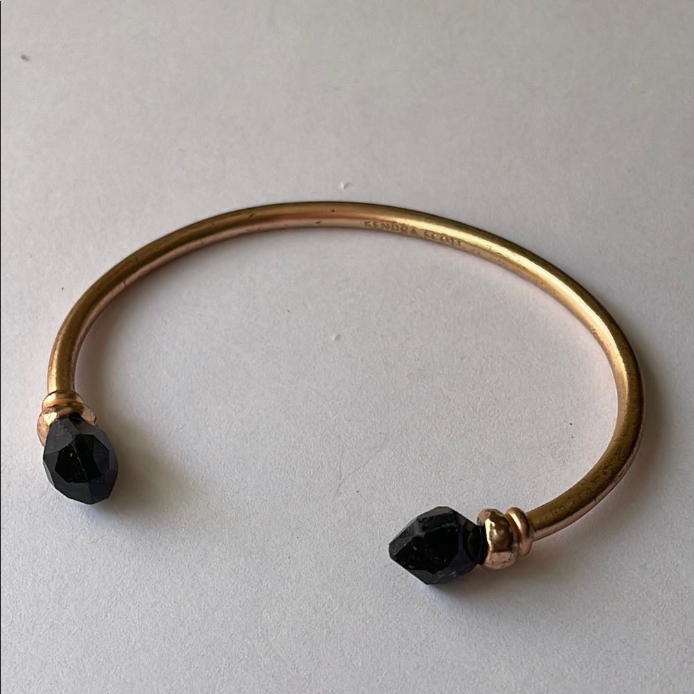 Kendra Scott Ellms cuff bracelet